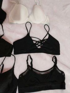 🍒 Mix &amp; Match Bra Bundle🍒