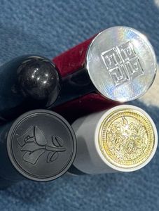 Luxury Lipstick Bundle pack of 4
