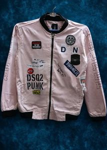 Dsquared2 basketball  Jacket
