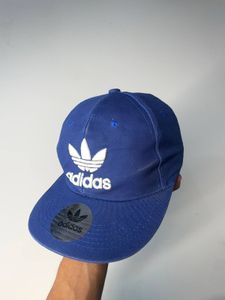 Adidas Blue Baseball Cap