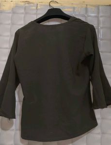 Girls Tops Combo | 2 Pieces