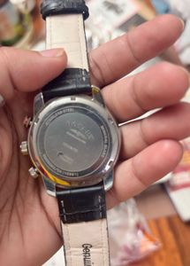 Rotary Watch