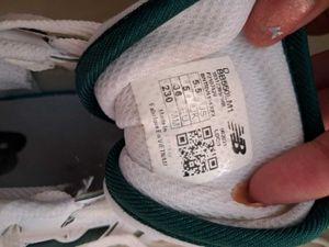 New Balance  Sneakers