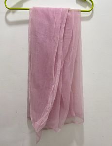Cocktail Shiny Lehenga Set with Dupatta
