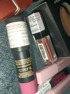 Luxury Makeup Combo For Anushka