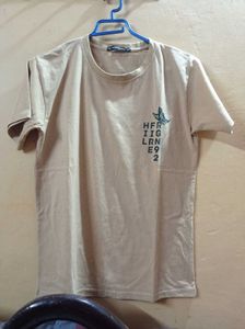 Unique Graphic Print Oversized T-Shirt