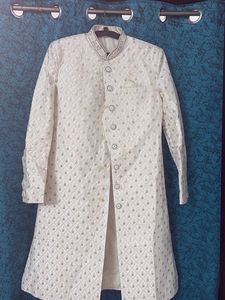 Elegant Men's Sherwani