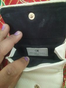 Oriflame Coin &amp; Card Carry Wallet