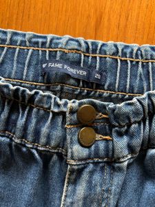 Fame Forever by Lifestyle- Blue Jeans