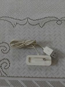 2nd Generation Apple USB Dock Cradle Charg