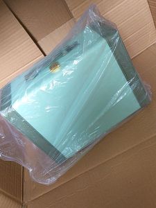 Facescanada Trousseau Box Brand New