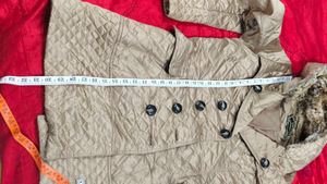 Overcoat