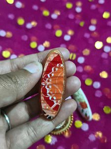 set of 3 saree pin