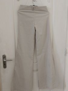 Flared Trousers