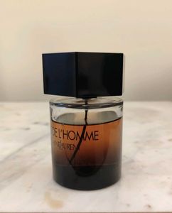 Yves Saint Laurent La Nuit de L'Homme