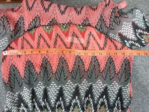 Multi Printed Dress
