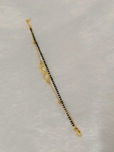 Elegant Infinity Bracelet