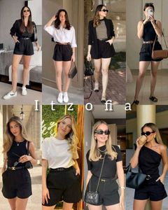 O'chirly Chic shorts