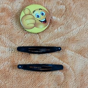💝 NEW MODEL TIC TAC CLIP