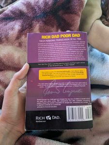 Rich Dad Poor Da