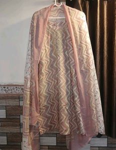 Elegant Salwar Suit set