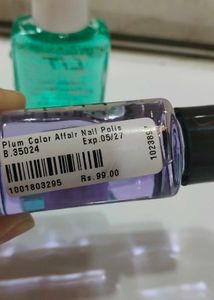 Nail Polish Remover Bundle