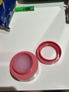 CLAYCO Rice &amp; Sake Sleep Mask