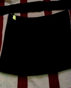 Elegant Black niqab/ hijab / nosepiece