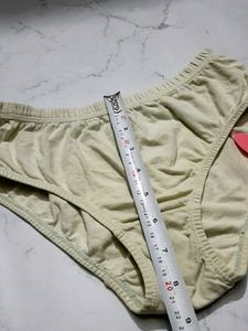 Comfortable Cotton Briefs
