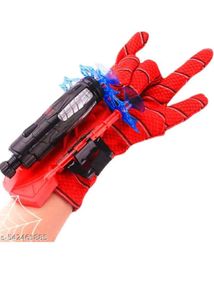 Spider-Man Web Shooter Glove Toy