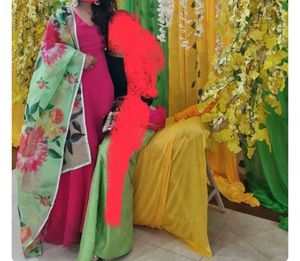 Beautiful Ethnic Kurta