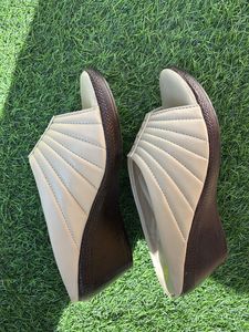 Studded Wedges For Women