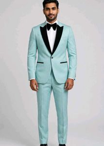 Dinner Suit Set Only One Time Wear