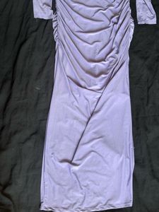 party wear one face