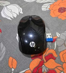 HP Wireless Mouse