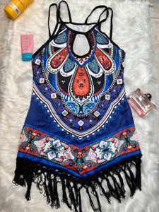 Beach Wear