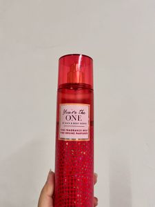 Bath & Body Works "You're the One"  Mist