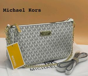 IMPORTED* *MICHAEL KORS**HIGH QUALITY MK SLING WIT