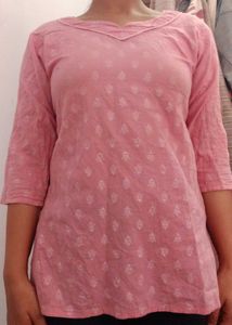 short kurta