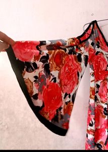 Multi Color Beautiful Tops