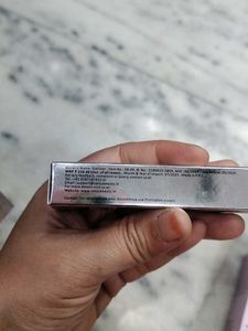 Swiss Beauty Jet Black Liquid Eyeliner
