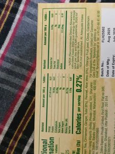 Forever Aloe Herbal Infusion Box