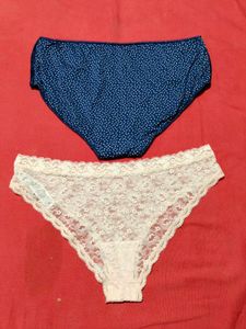 Combo 5 brief size 30/32