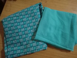 Dress Material With Dupatta
