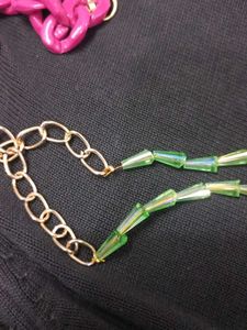 Mask Chains (Any 1 Of Your Choice)