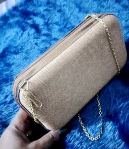 Beautiful Clutch