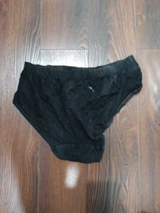 Jockey Black Briefs