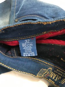 Mufti Branded Jeans Mens