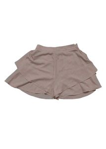 Tiered Ruffle Skorts