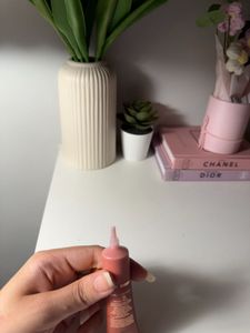 Revolution Super Dewy Liquid Blush